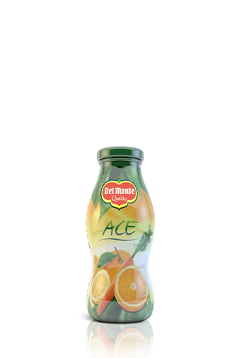 Del Monte Europe ACE Juice Drink
